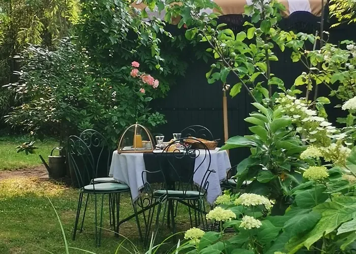 La Maison de Ville